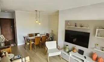 Imagem 5: Apartamento à Venda no Centro / Jardim Bela Vista São José dos Campos