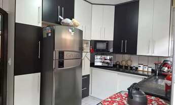 Imagem 7: Oportunidade - Casa Sobrado - Vila Tesouro - 5 Dormitórios - 206m²