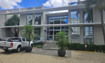 Imagem: Sala para alugar em Campinas, Jardim Guanabara