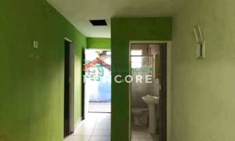 Imagem 7: Casa de condomínio em Rua São Jorge - Agenor de Campos - Mongaguá/SP