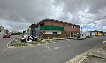 Imagem: Vendo predio com casas e ponto comercial