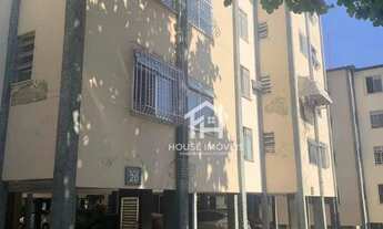 Imagem 5: Apartamento com 2 dormitórios à venda, 55 m² por R$ 215.000,00 - Barreto - Niterói/RJ