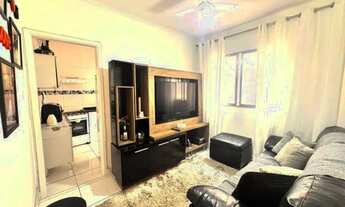 Imagem 2: Apartamento 1 quarto, 1 banheiro Reformado Boqueirão