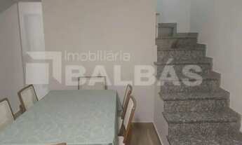 Imagem 6: SOBRADO NA VILA MATILDE 125 m²