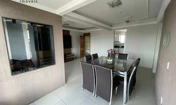 Imagem 5: Apartamento com 3 quartos no bairro Jacarecanga - Fortaleza/CE