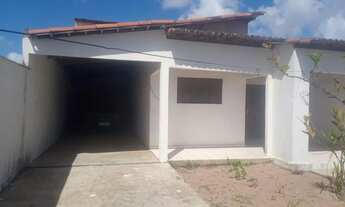 Imagem: Casa em Goianinha RN próximo Natal