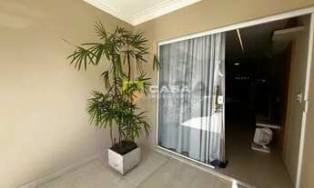 Imagem 3: LE-Casa linear com finíssimo acabamento e decoração em Balneário de Carapebus