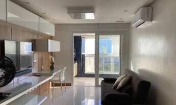 Imagem 4: Apartamento de Alto Padrão na Orla - Jardim de Alah