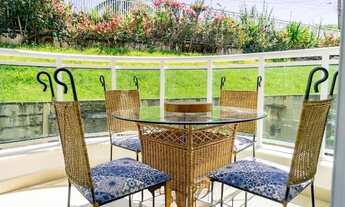 Imagem 3: Apartamento no In Mare Bali com 82 metros todo Mobiliado - FICA TUDO