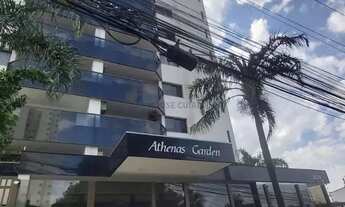 Imagem 2: Apto no Edifício Athenas gardem - Quilombo
