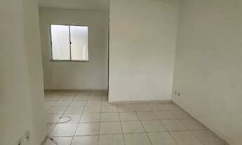 Imagem 3: Casa 2/4 no Condominio Bella Vista, bairro Sim