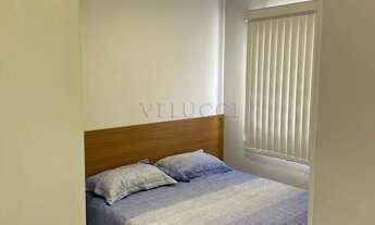 Imagem 5: Apartamento com moveis planejados para alugar no centro de Campinas