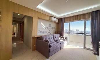 Imagem 2: Apartamento - Jardim Paraíso - Residencial Ilha do Norte - 3 Dormitórios - 90m²