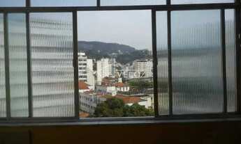Imagem: Apartamento - / Residencial / Centro