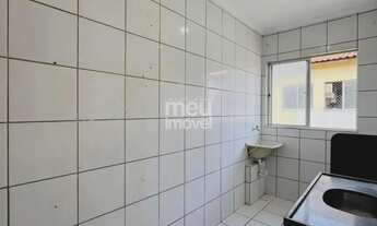 Imagem: Vendo Apartamento na Aririzal