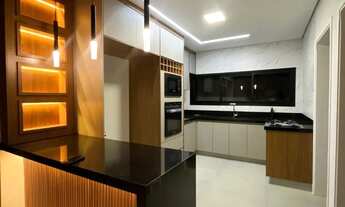 Imagem 6: Casa térrea em Condomínio fechado em Nova Odessa