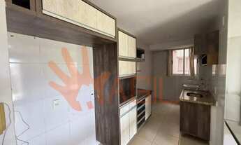 Imagem 6: APARTAMENTO COM 3 QUARTOS DISPONÍVEL PARA LOCAÇÃO NO BAIRRO BEIRA RIO. (SEMIMOBILIADO