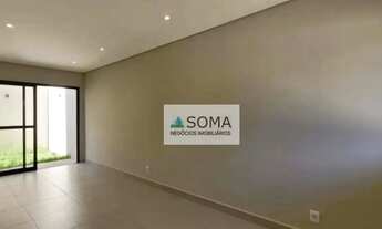 Imagem 4: Casa com 2 dormitórios para alugar, 85 m² por R$ 6.000/mês - Parque Taquaral - Campinas/SP