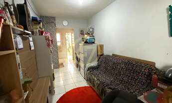 Imagem: Casa em Vale San Fernando - Itapetininga