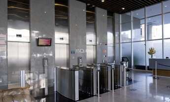 Imagem 3: Laje em excelente localização