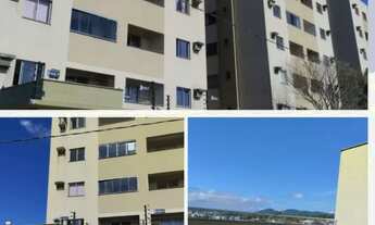 Imagem 2: Alugo apartamento com ampla cobertura e elevador