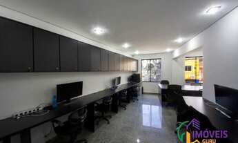 Imagem 7: CONJ. COMERCIAL - CHÁCARA SANTO ANTONIO - SP