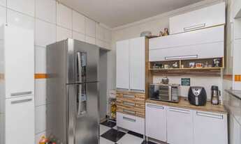 Imagem 6: Casa para venda em Vila Bancária Munhoz com 4 quartos, sendo 1 suíte , 240m²