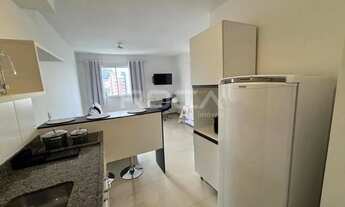 Imagem: Studio moderno e aconchegante para alugar