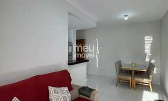 Imagem: Vendo Apartamento com projetados com 2 banheiros