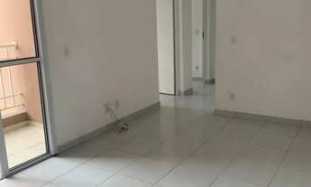 Imagem 5: Apartamento à venda Residencial Brisa do Parque 2 - Vila Gabriel