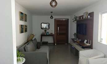 Imagem 4: Linda casa no Alphaville Litoral Norte 3