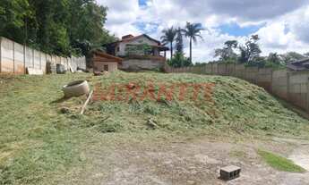 Imagem: Terreno em Alpes de Mairiporã