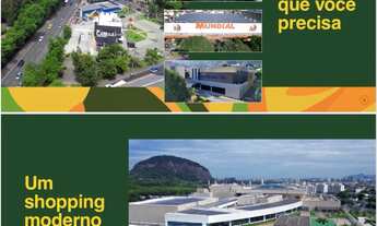 Imagem 3: REPASSE DE FINANCIAMENTO - 2 QUARTOS COM SUÍTE | ANDAR ALTO