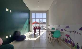 Imagem 6: Apartamento em Rua Arcidio Stroppa - Distrito Industrial - Marília/SP