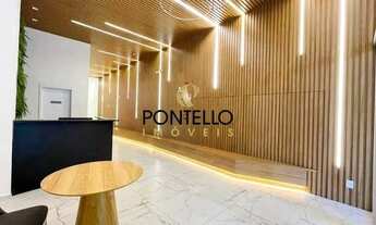 Imagem: Apartamento à venda, 2 quartos, 1 suíte