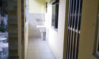 Imagem 2: Casa Dúplex com Suíte