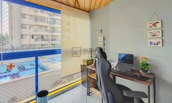 Imagem 6: Venda Apartamento 3 Dormitórios - 98 m² Pompéia