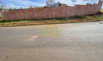 Imagem 6: Terreno com 389,61m² a venda - Loteamento Terras di Treviso - Piracicaba/SP