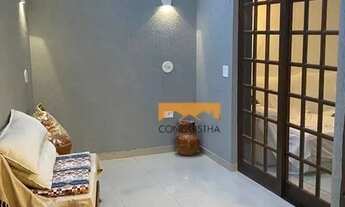 Imagem 6: Apartamento Garden com 3 dormitórios à venda, 133 m² por R$ 620.000,00 - Baeta Neves - São