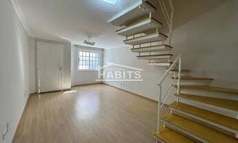 Imagem: SOBRADO EM CONDOMÍNIO com 3 dormitórios