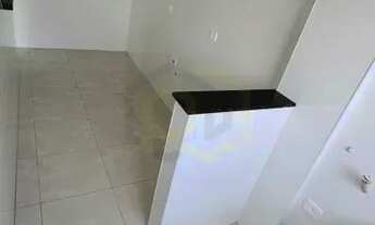 Imagem 4: 204Mil Entrada Saldo60meses - 2 Dorm c/suíte sacada gourmet - lazer completo - aviação