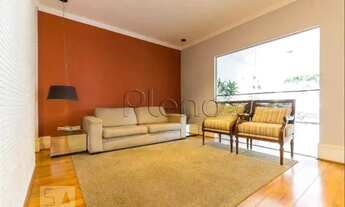 Imagem 4: Apartamento à venda com 1 quarto no Cambuí, Campinas