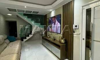 Imagem: Casa Assobradada 320m²,3 andares, 5 quartos