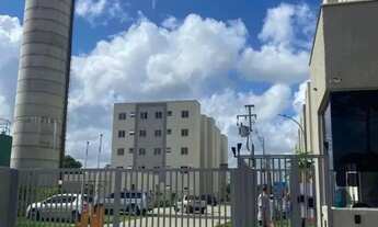 Imagem 2: Apto Messejana Apartamento com 2 dormitórios