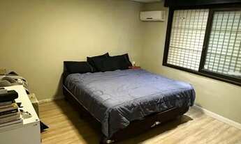 Imagem 2: Apartamento à venda com 3 quartos 77 m² rua ney messias, jardim do salso, porto alegre