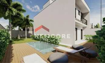 Imagem: Casa de condomínio em Rua Maravilha - Floresta