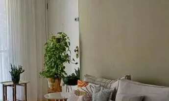 Imagem 2: Apartamento para venda em Água Fria com 3 quartos, sendo 1 suíte , 125m²