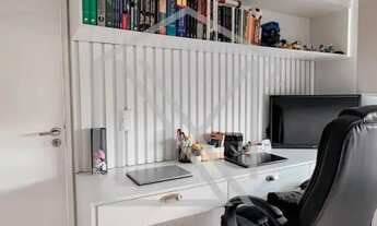 Imagem 2: Apartamento à venda em localização privilegiada! ? No coração de Hortolândia, em frente ao