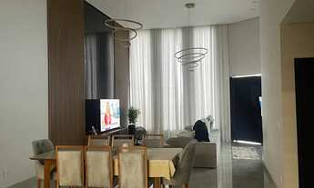 Imagem 7: Casa alto padrão