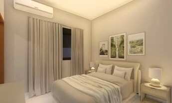 Imagem 5: Casa em Condomínio para Venda em Presidente Prudente, Condominio Danha III, 3 dormitórios